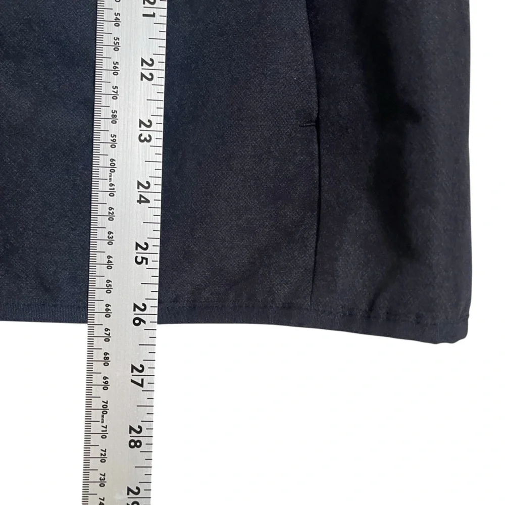 Majestic Thermabase MLB Detroit Tigers Jacket Navy Medium - Picture 7 of 13